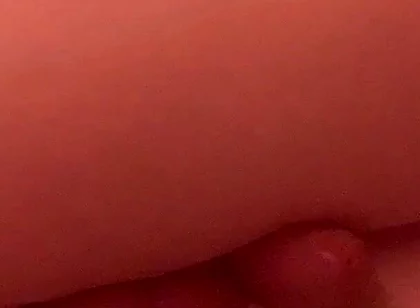 Ruined Handsfree Orgasms Are the Best