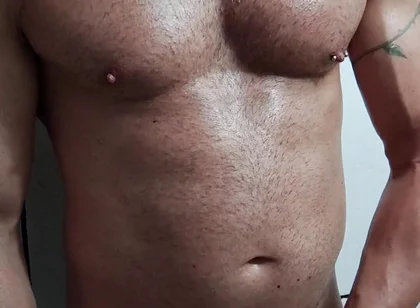 I Love Masturbating