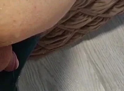 A Huge Compilation of Bareback Cum Shots From a Cute Twink