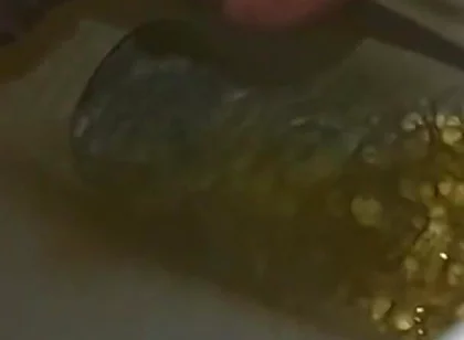 Compilation of nice slo mo flows. Open that pretty little mouth so I can fill it before I fuck it