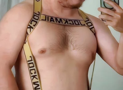 Make Me Hairy Please