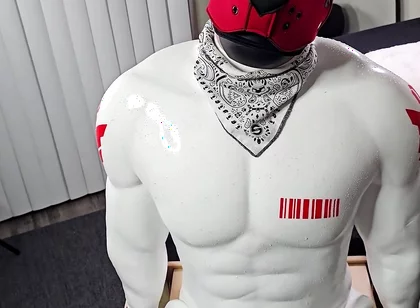 Smitizen Silicone Solo: Pup Kaden