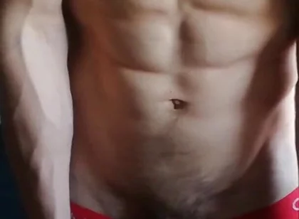 This Is How I Creampie My Fleshlight - Camera Inside a Toy Pussy