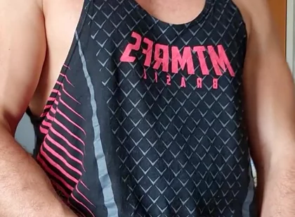 These Shorts Are Really Big on the Dick