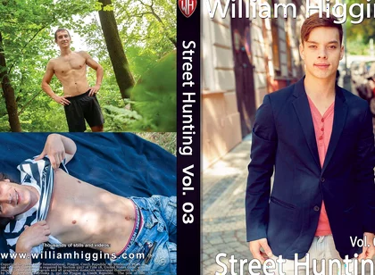 Street Hunting Vol. 03