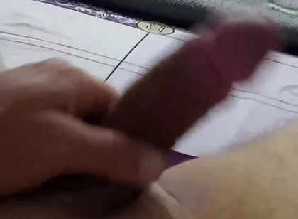Starting the Straw