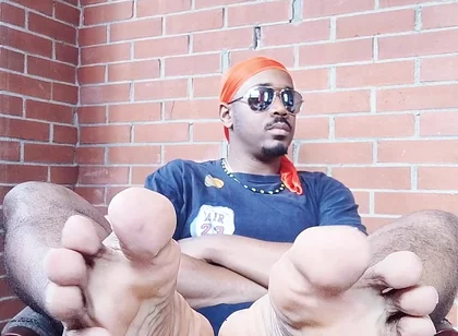 Cross and Uncrossed Soles (2025)