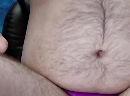 Edging Session