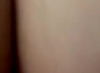 Having a Little Fun in Some Ass