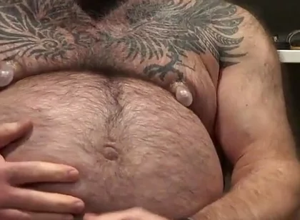 Masked Belly