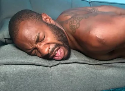 My Pervert Roommate: Micah Martinez Fucks Snoop August Alexander Raw