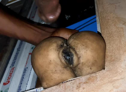 Very Nice Cumshot