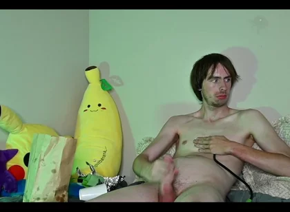 This is the recorded version of the stream