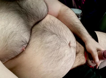 Edging Session