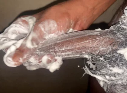 Big Cock Desi Indian Boy Oil Massage Hard Masturbation Sexy Dick Massage Desi Indian Boy