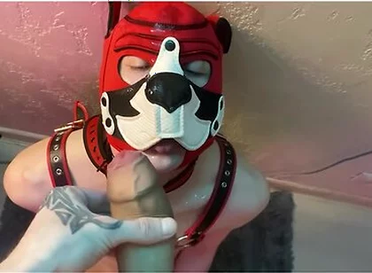 Top Fucks His Bitch With A Big Dick And Cums On Her Face