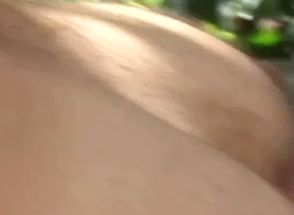 Summer of Fuckin Scene 4: Rope Sling Adventure 4