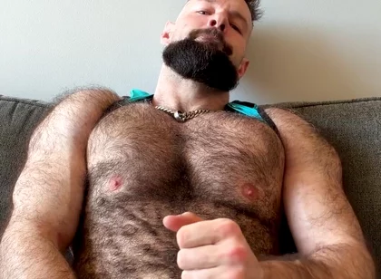 Masturbation Mondaylet’s