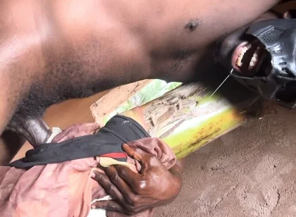Leave Me Lets Me Sex of My Time