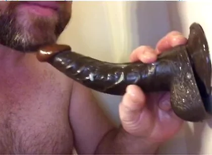 Snap Chat In Hardcore Masturbation & Dildo Fuck Cumming Twice Draining My Balls & My Bladder At The End
