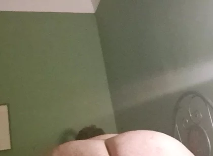 Obese Boy Need a Big Cock!!