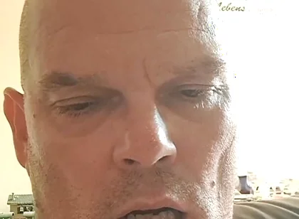 Punishment for the Bitch