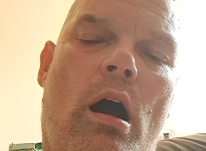 Punishment for the Bitch