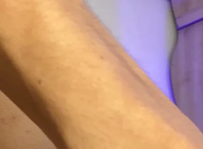 She Begged Me to Fuck Her Ass with My Huge Cock