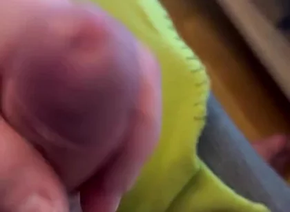 My Cock Is Getting Hard