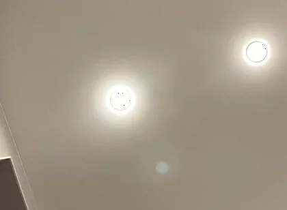 I Cum on You