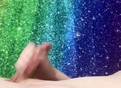 Redhead Teen Cums Hard Early in Morning
