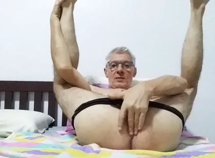 Asshole Action Wet Pink