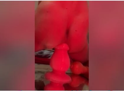 My Mastercunt Wants Me To Destroy My Asscunt, See How Well My Asscunt Is Already Trained!