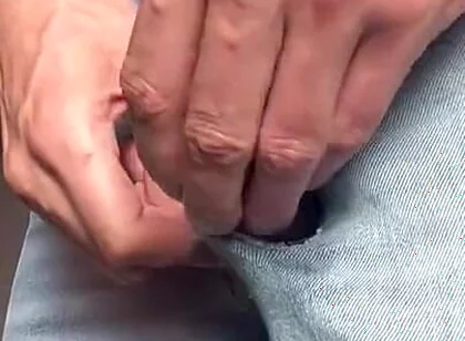In My Jeans