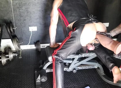 Sexydickman Part27