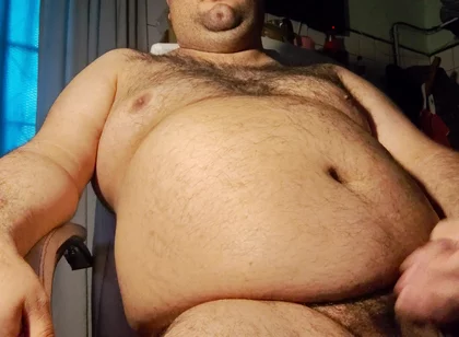 Morning Jerk off
