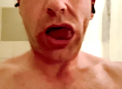 Ben and His Sexy and Hairy, Man Chest
