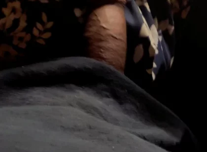 Brown Big Dick