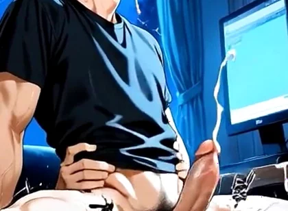 Fuck Hard Young Twink Student