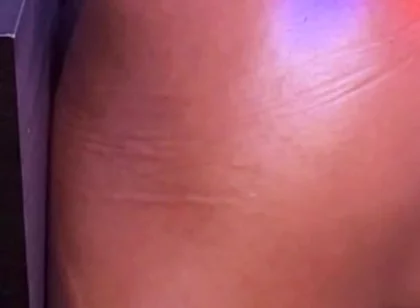 Bubble Butt