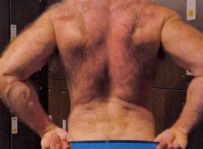 See Through Underwear