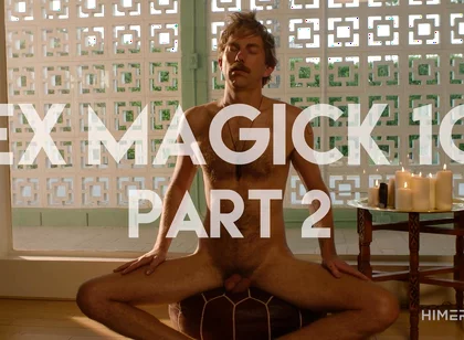 Sex Magick 101