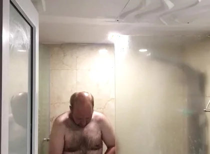 Fun in the Shower