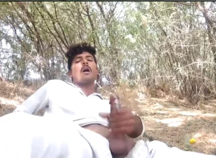 Cumshot Full HD Video Solo Boy