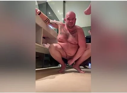 Breed It Raw In I Got Fucked Hard And Showered With Cum From A Massive Fat Cock
