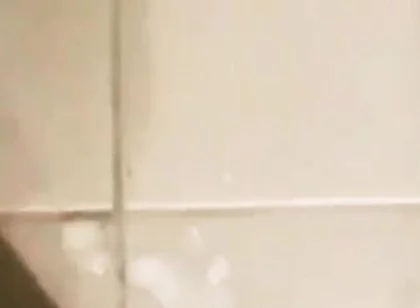And so About My Cock After a Week of Not Having Sex Jerking off Play