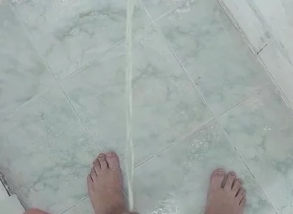 Pee Fetish