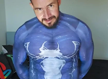 The Great Venom