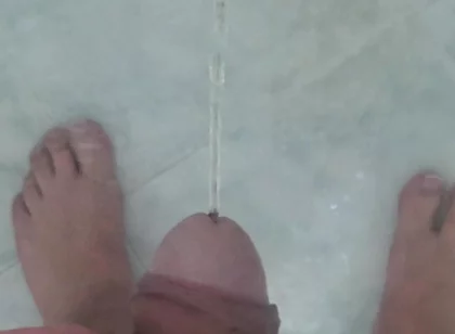 Pee Fetish