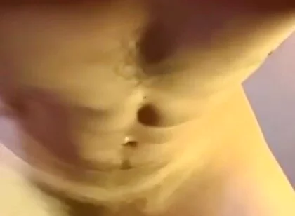 Morning Sex with You, Full of Passion - Do You Like Hearing and Seeing Me Moan?